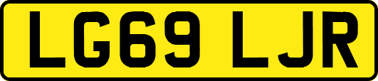 LG69LJR
