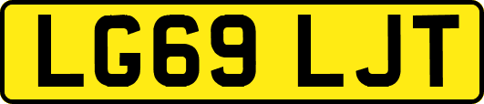 LG69LJT