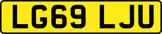 LG69LJU