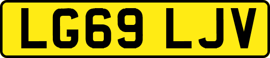 LG69LJV