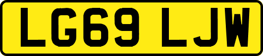 LG69LJW
