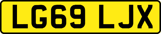 LG69LJX