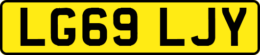 LG69LJY