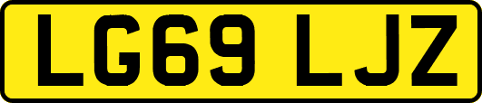 LG69LJZ