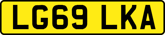 LG69LKA