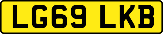 LG69LKB