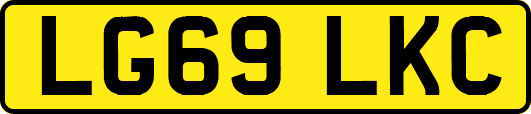 LG69LKC