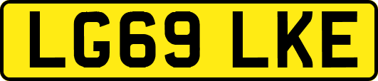 LG69LKE