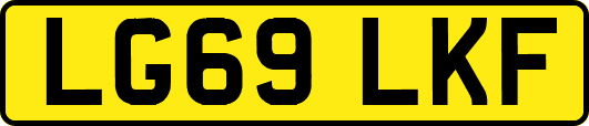LG69LKF