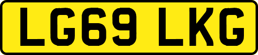 LG69LKG