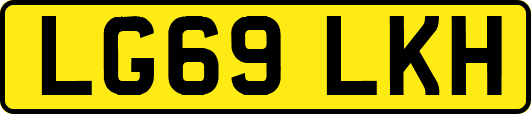 LG69LKH