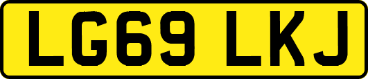 LG69LKJ