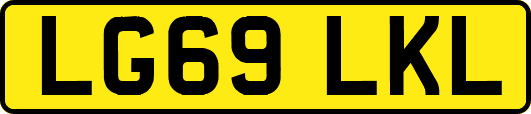 LG69LKL