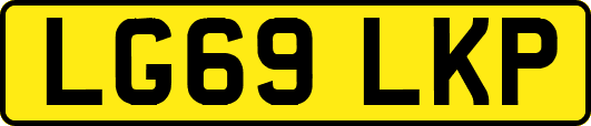 LG69LKP