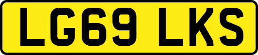 LG69LKS