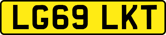 LG69LKT