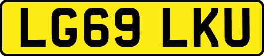 LG69LKU