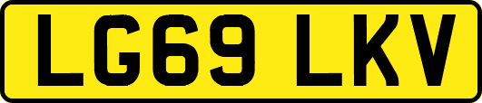 LG69LKV