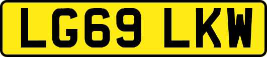 LG69LKW