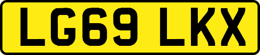 LG69LKX