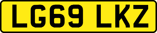 LG69LKZ