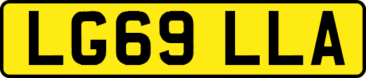 LG69LLA