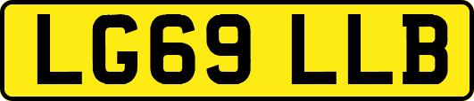 LG69LLB