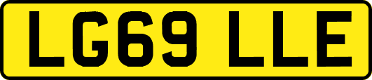 LG69LLE
