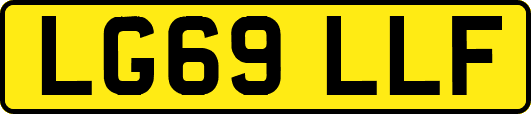LG69LLF