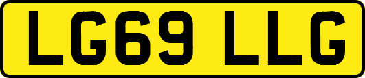 LG69LLG