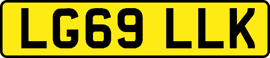 LG69LLK