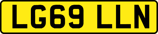 LG69LLN