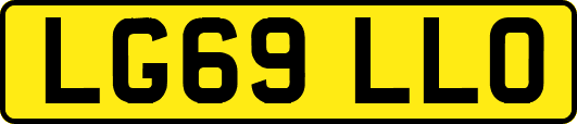 LG69LLO