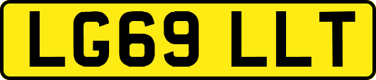 LG69LLT