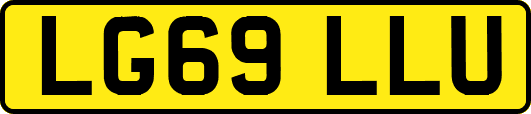 LG69LLU