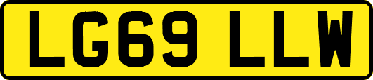 LG69LLW
