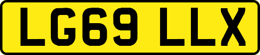 LG69LLX