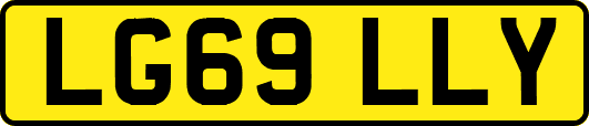 LG69LLY