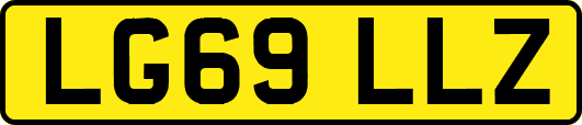 LG69LLZ
