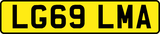 LG69LMA