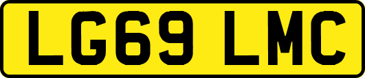 LG69LMC