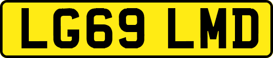 LG69LMD
