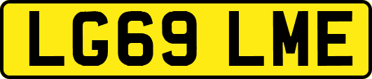 LG69LME