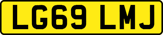 LG69LMJ