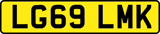 LG69LMK