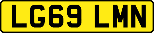 LG69LMN