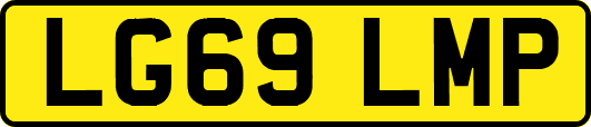 LG69LMP