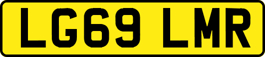 LG69LMR