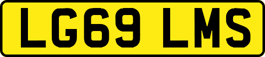 LG69LMS