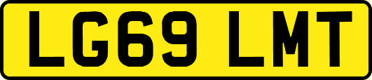 LG69LMT